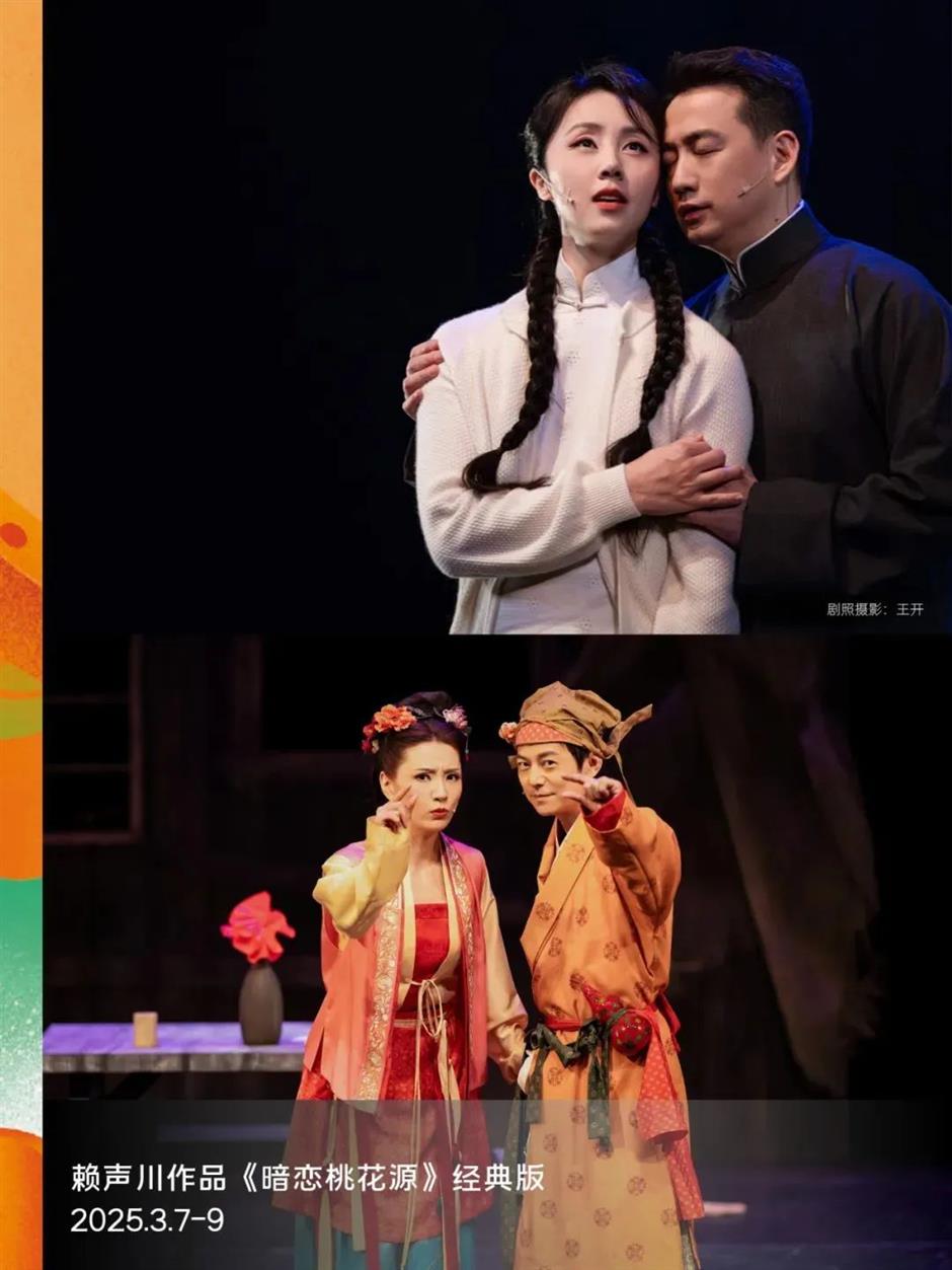 中外大咖云集!祖宾·梅塔、柏林爱乐都要来上海了!