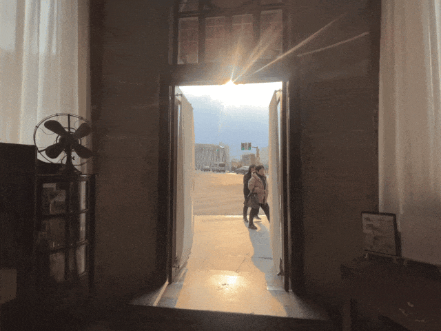 免费免预约!百年建筑里藏着上海最美阅览室