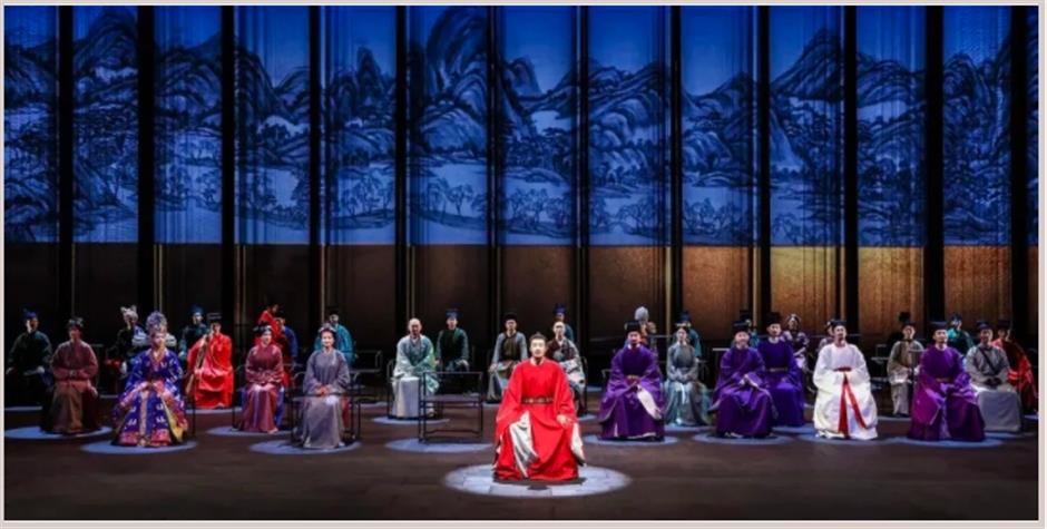 Shanghai downtown has a new landmark!