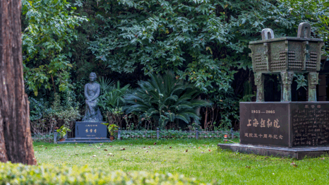 老洋房里看演出,梧桐区