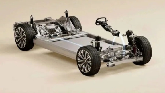 Autonomous automobile: Jiading vehicles steer into self-driving phase