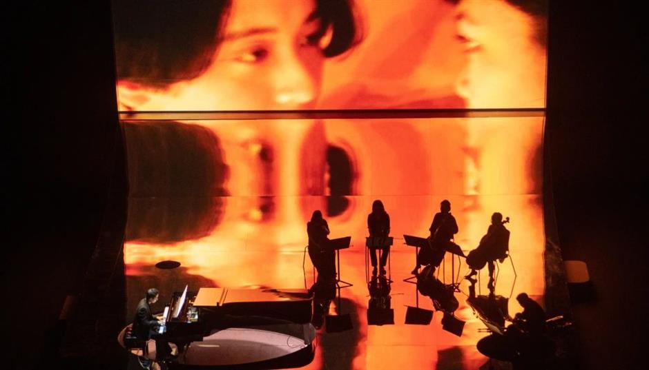 港风又起,三月登陆上海滩!