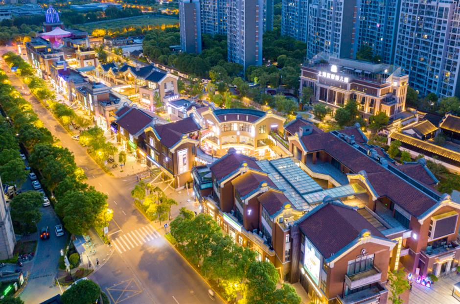 新一批!6家上海市级旅游休闲街区邀您打卡