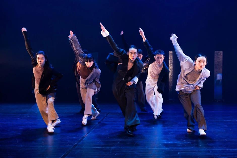 港风又起,三月登陆上海滩!