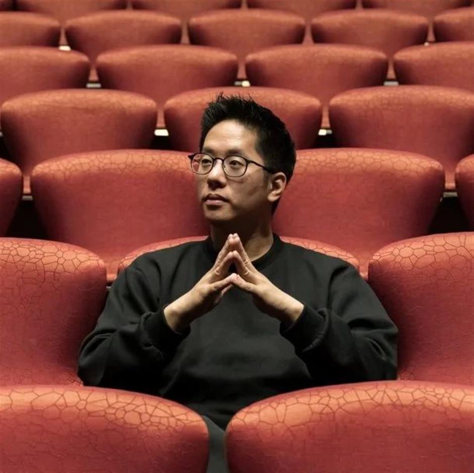 港风又起,三月登陆上海滩!