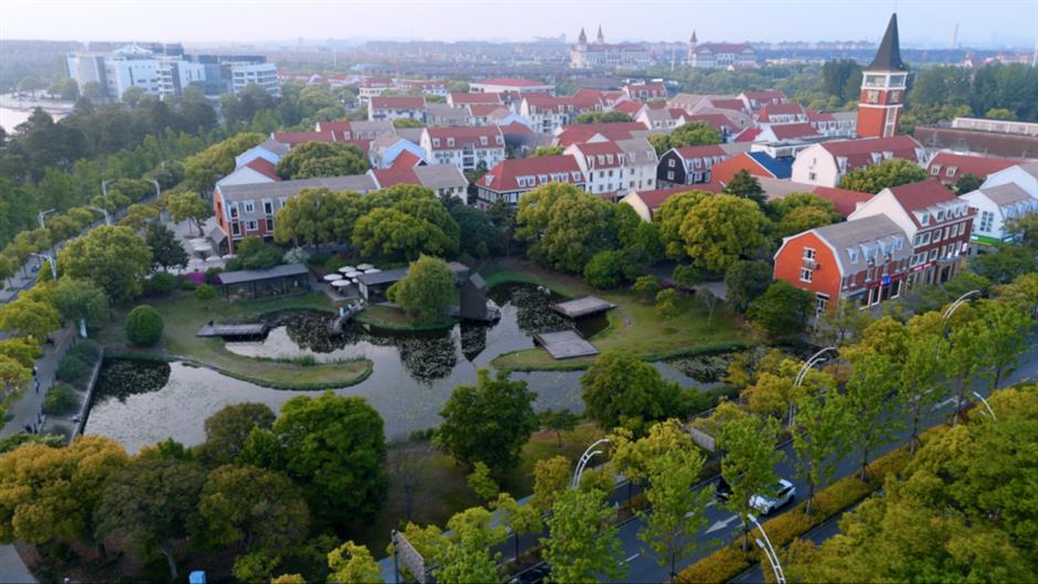 新一批!6家上海市级旅游休闲街区邀您打卡