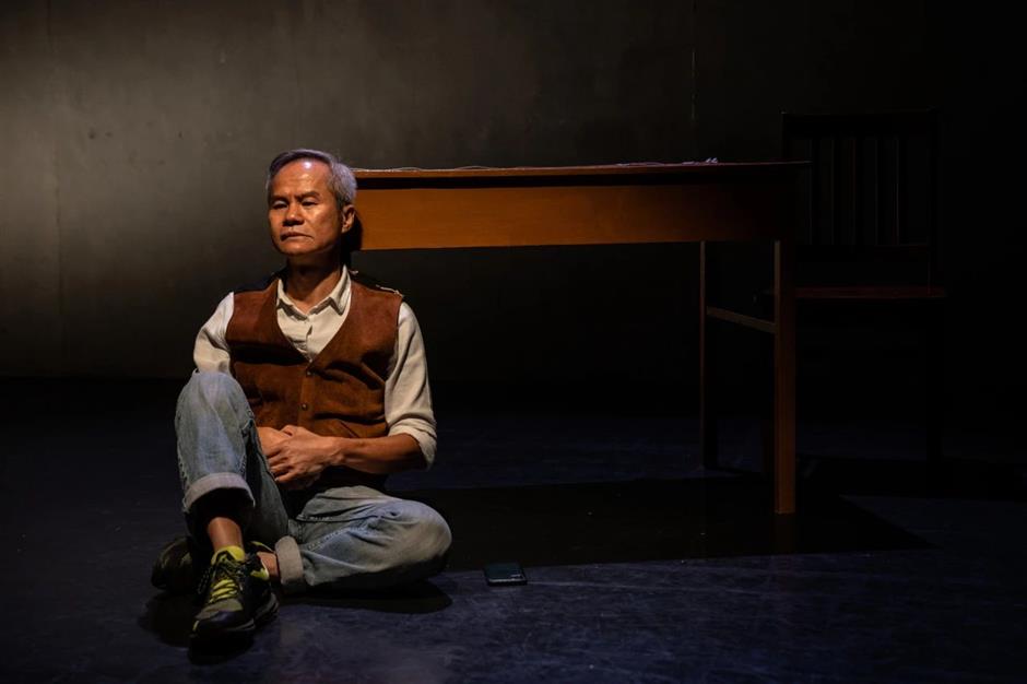 港风又起,三月登陆上海滩!