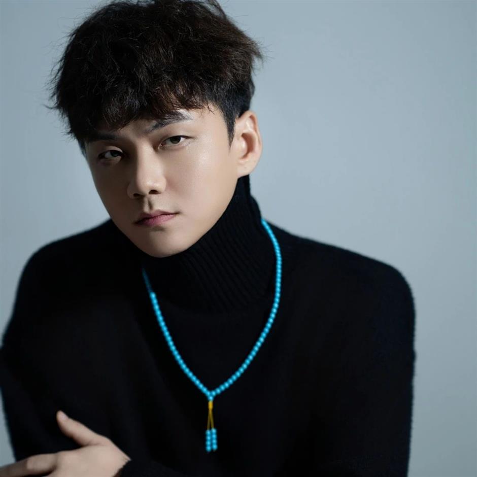 港风又起,三月登陆上海滩!