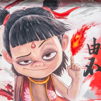 'Ne Zha 2' redefines global animation landscape with historic box office run