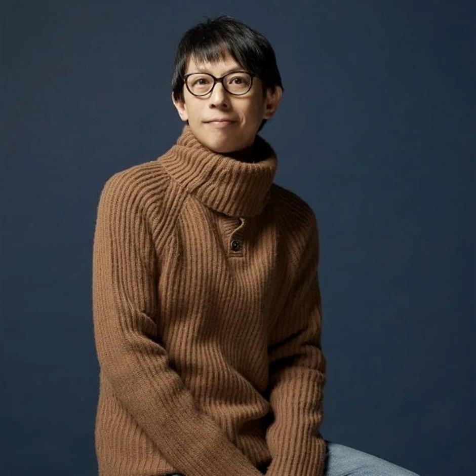 港风又起,三月登陆上海滩!