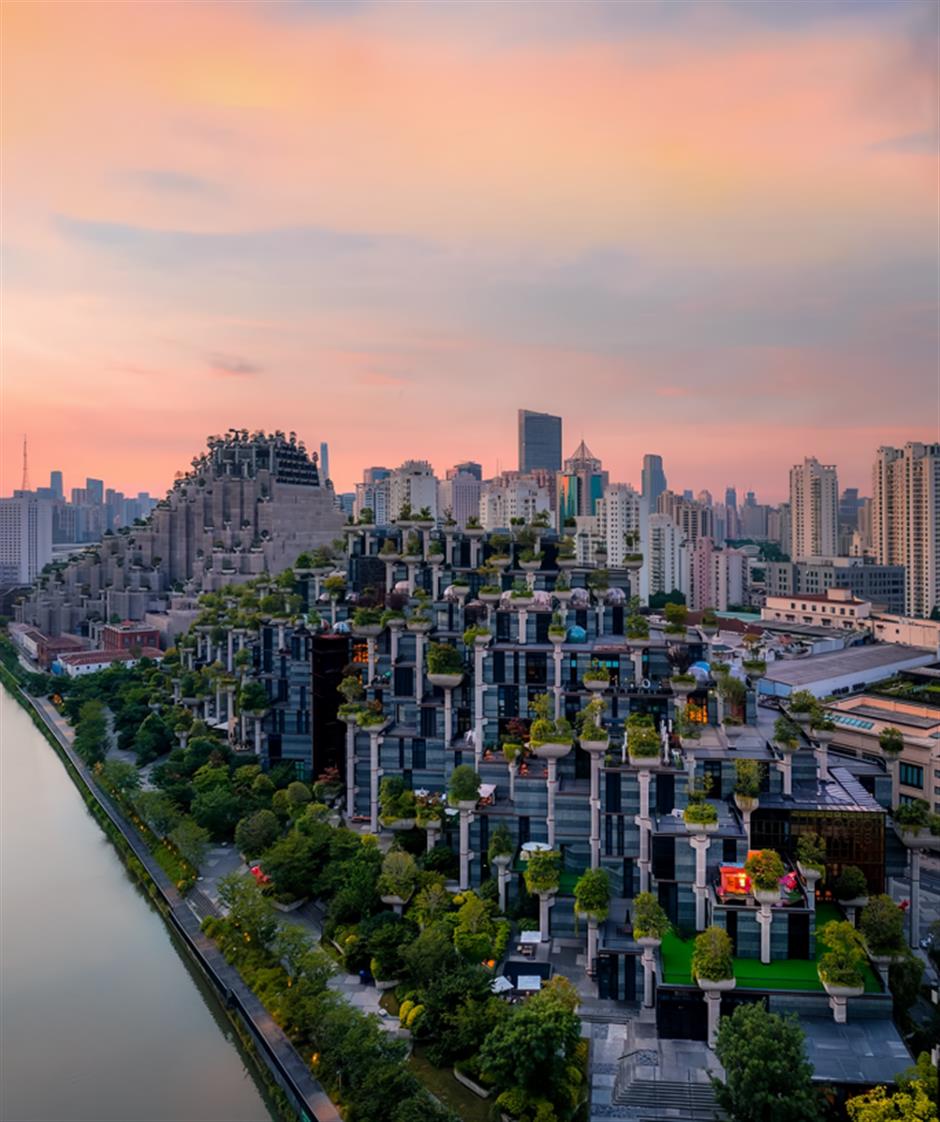 新一批!6家上海市级旅游休闲街区邀您打卡