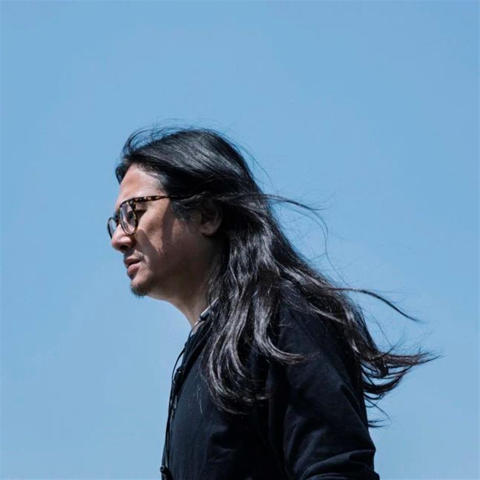 港风又起,三月登陆上海滩!