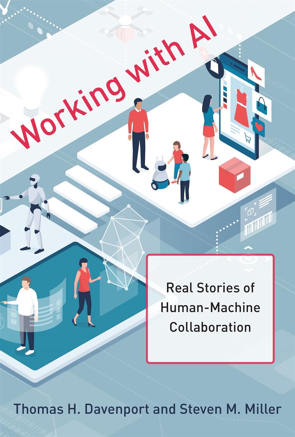 On the importance of professional judgment in the AI era