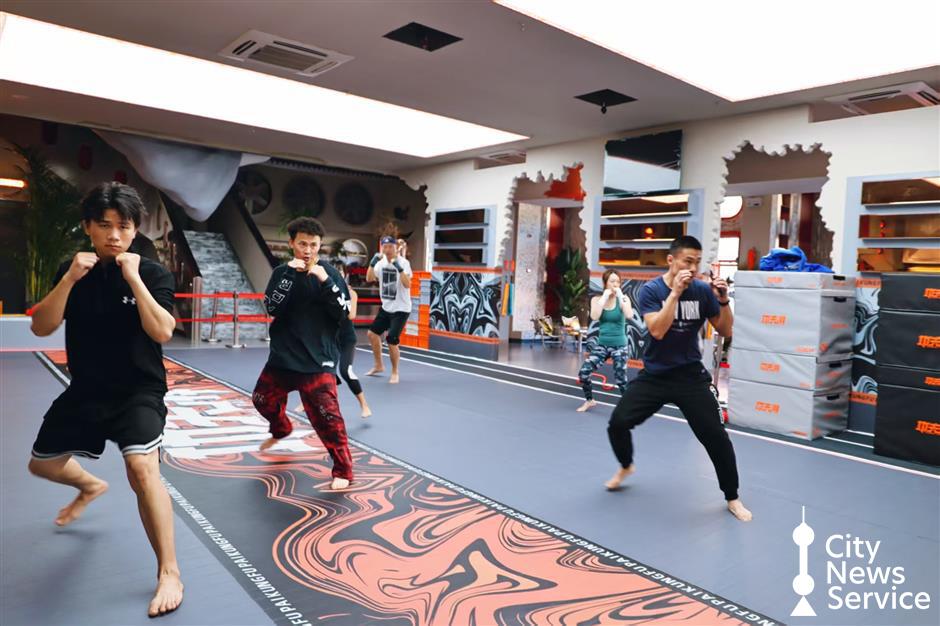 Shanghai Citizen Art Night School, Weekend Aesthetic Classroom roll out spring classes