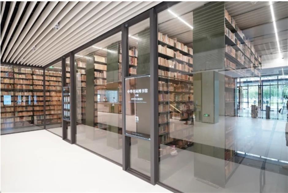 在这家专业博物馆里,读懂中国近现代新闻出版的