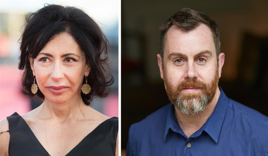 Award-winning drama questions 'Art' and pushes limits of friendship