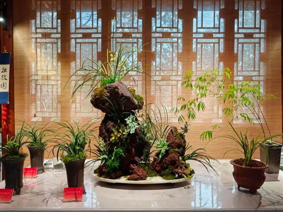 三大会场同开!上海这个展够雅