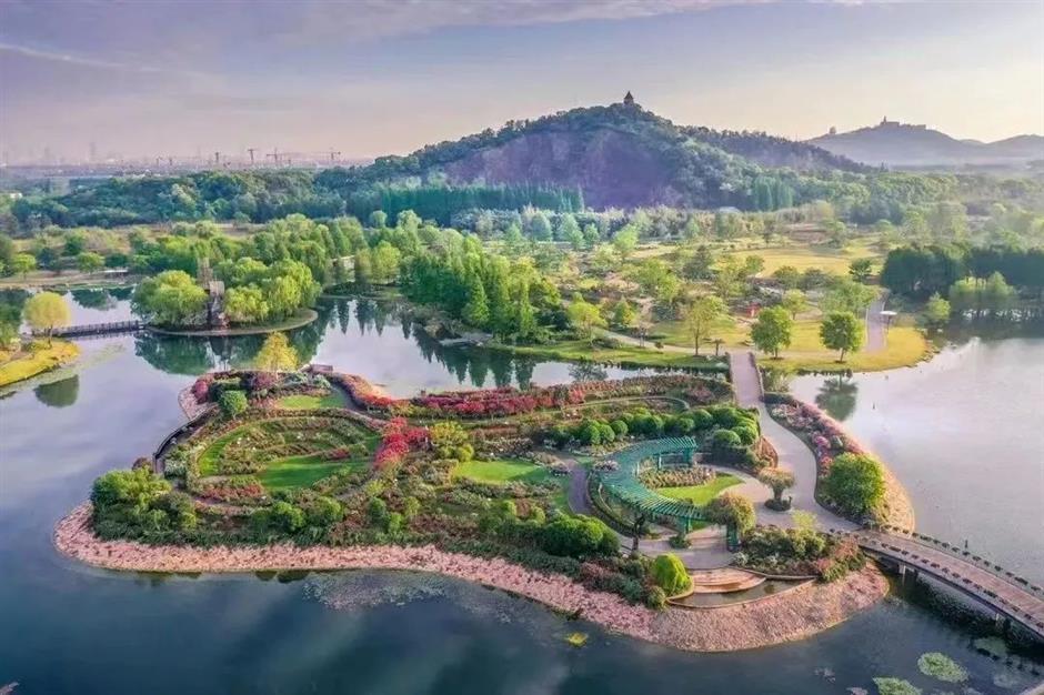 看日出、賞花開、數星星......別錯過這等好景~