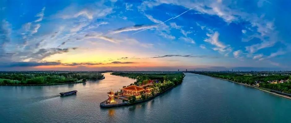 看日出、賞花開、數星星......別錯過這等好景~