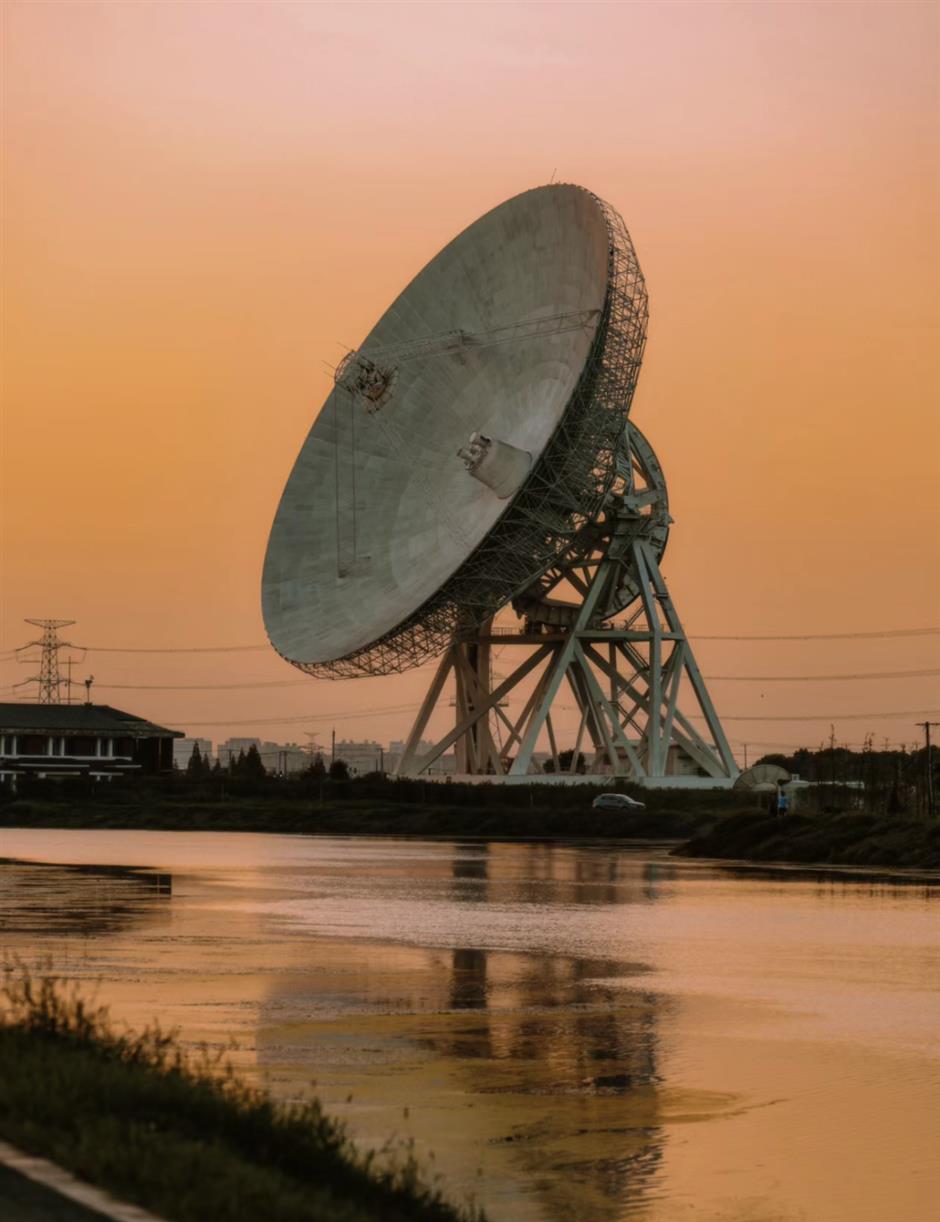 看日出、賞花開、數星星......別錯過這等好景~