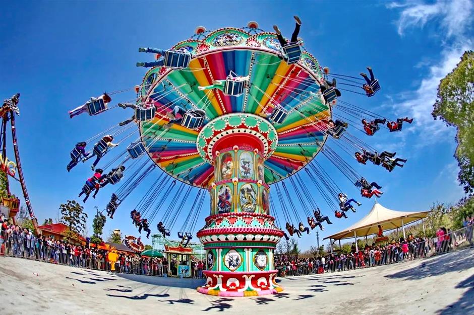 2025上海樱花节来了!赏花攻略收好