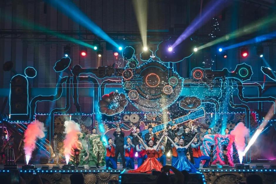 免费!半价!上海各景点妇女节福利大放送