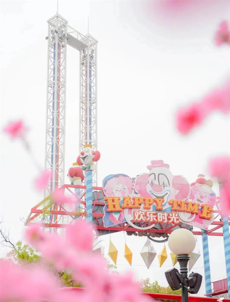 免费!半价!上海各景点妇女节福利大放送