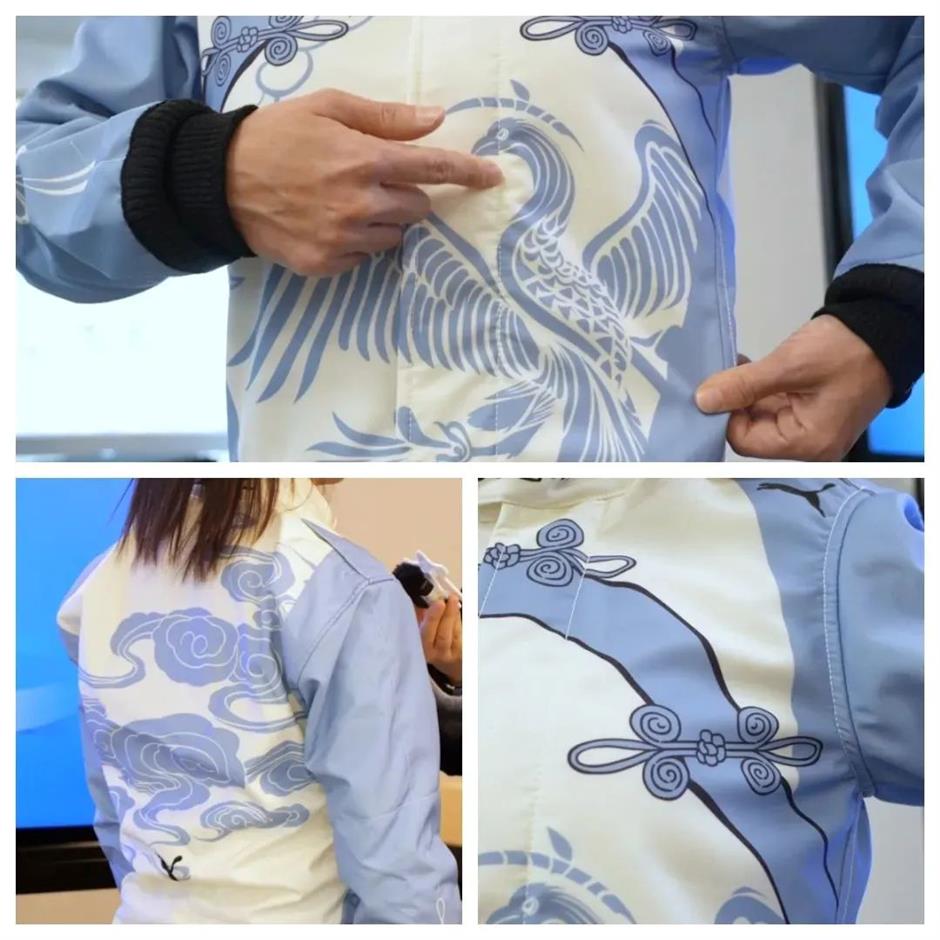 新赛服首次亮相!F1学院女赛车手师炜担任2025年上海汽车文化节推广大使