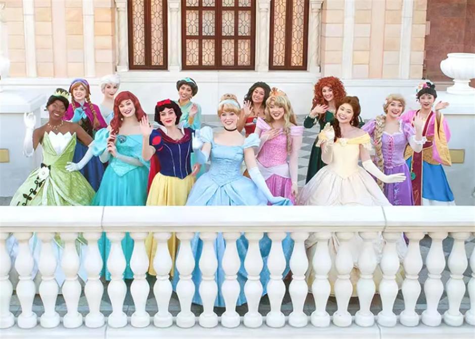 免费!半价!上海各景点妇女节福利大放送