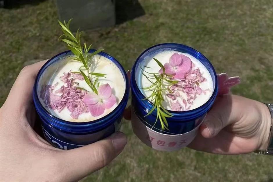 2025上海樱花节来了!赏花攻略收好