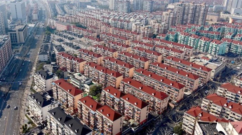 浦西最高观光露台!上海Sky,太燃!