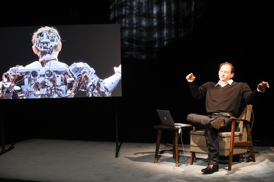 City's young theaters announce shows and much more
