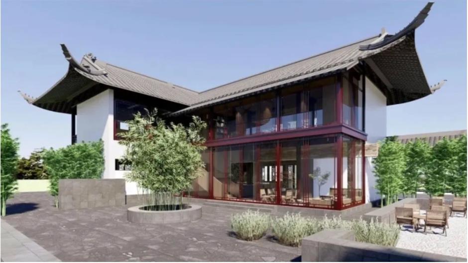 这条滨水线已开通!23公里,骑行友好,景色封神