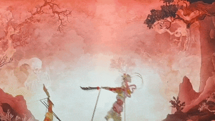 This scenic spot in Shanghai takes you on a journey through the space-time realm.