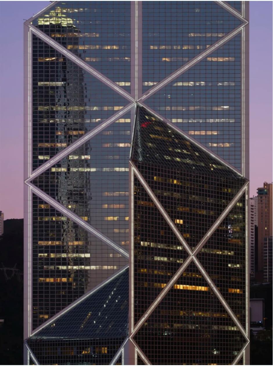 邂逅中外建筑大师!这些展览值得一看
