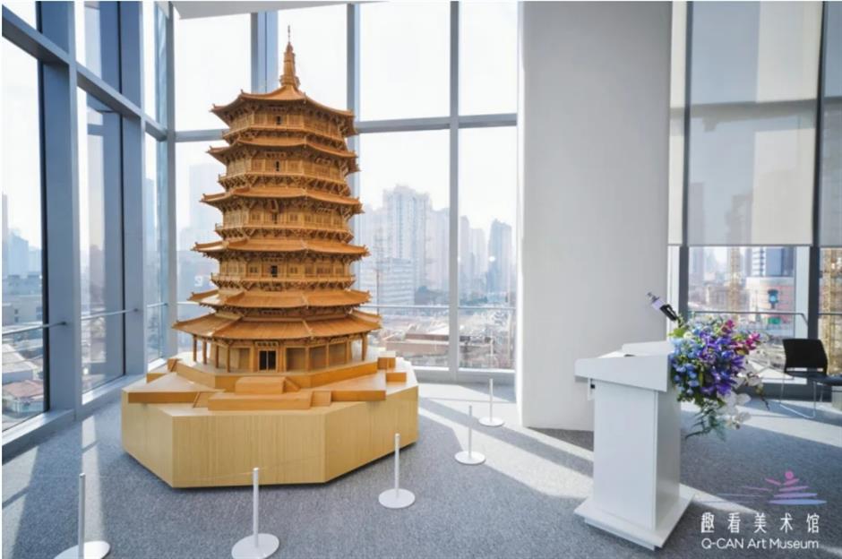 邂逅中外建筑大师!这些展览值得一看