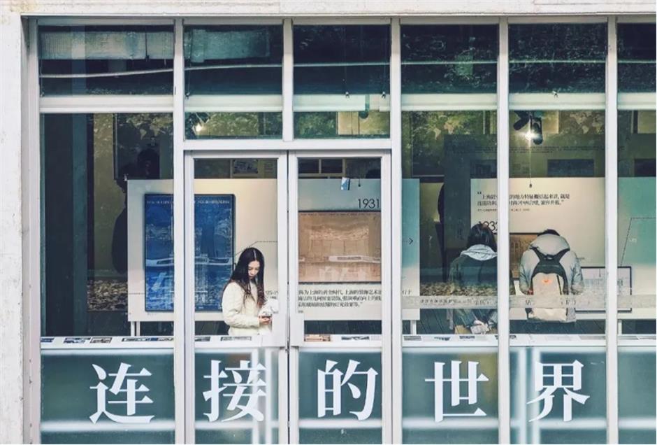 邂逅中外建筑大师!这些展览值得一看