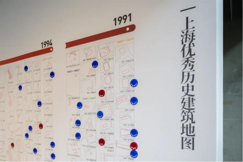 邂逅中外建筑大师!这些展览值得一看