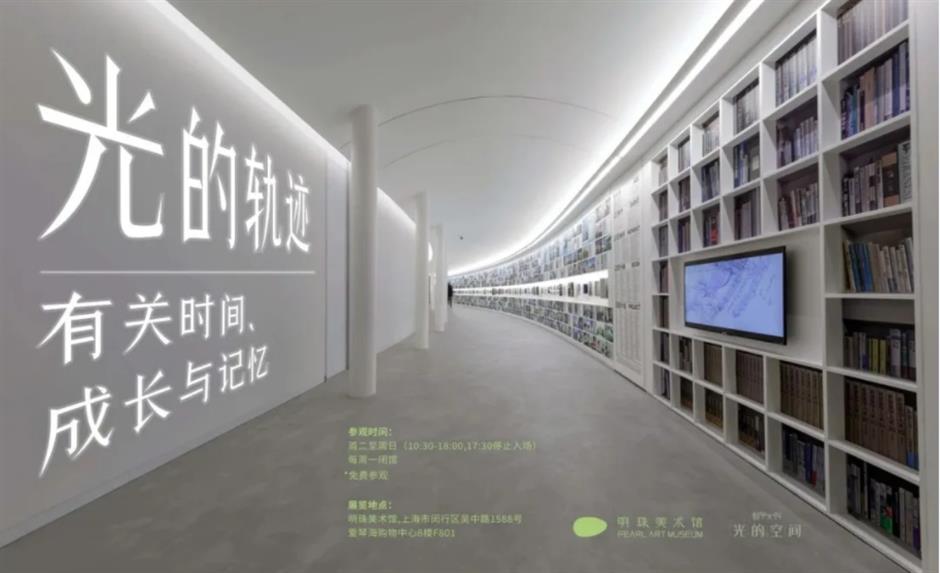 邂逅中外建筑大师!这些展览值得一看