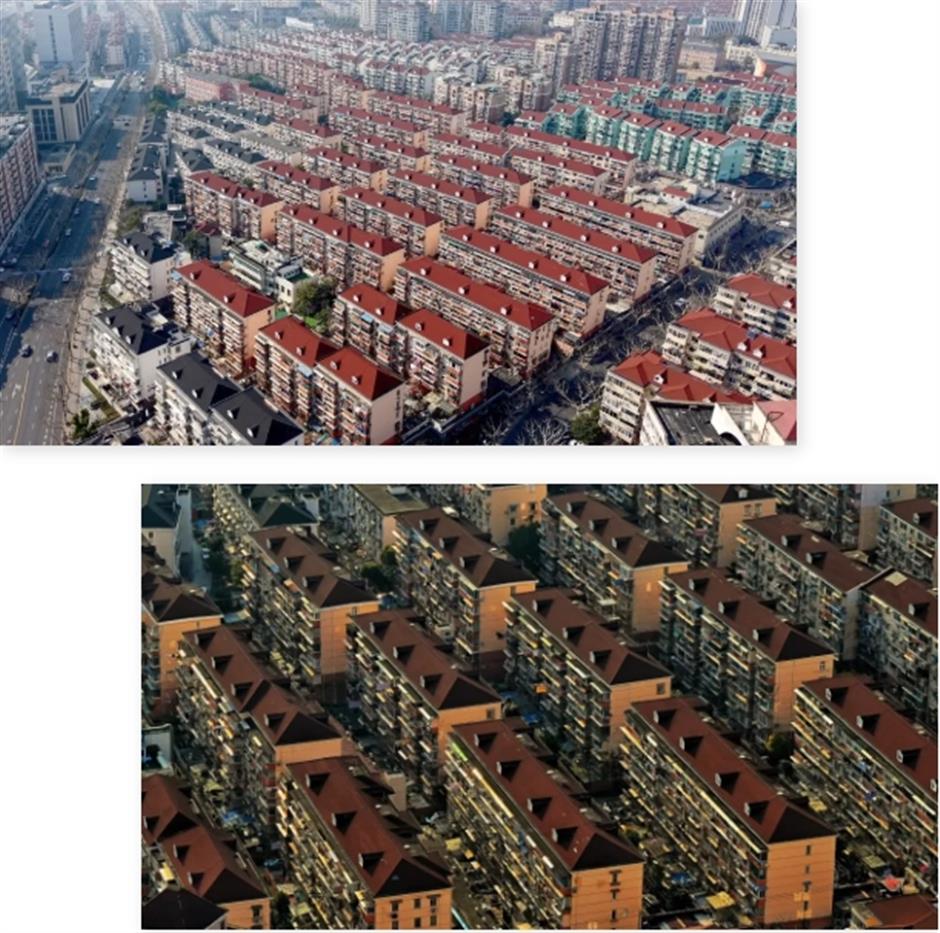 魔都新开的绝美露台!在浦西之巅追一场日落电影→