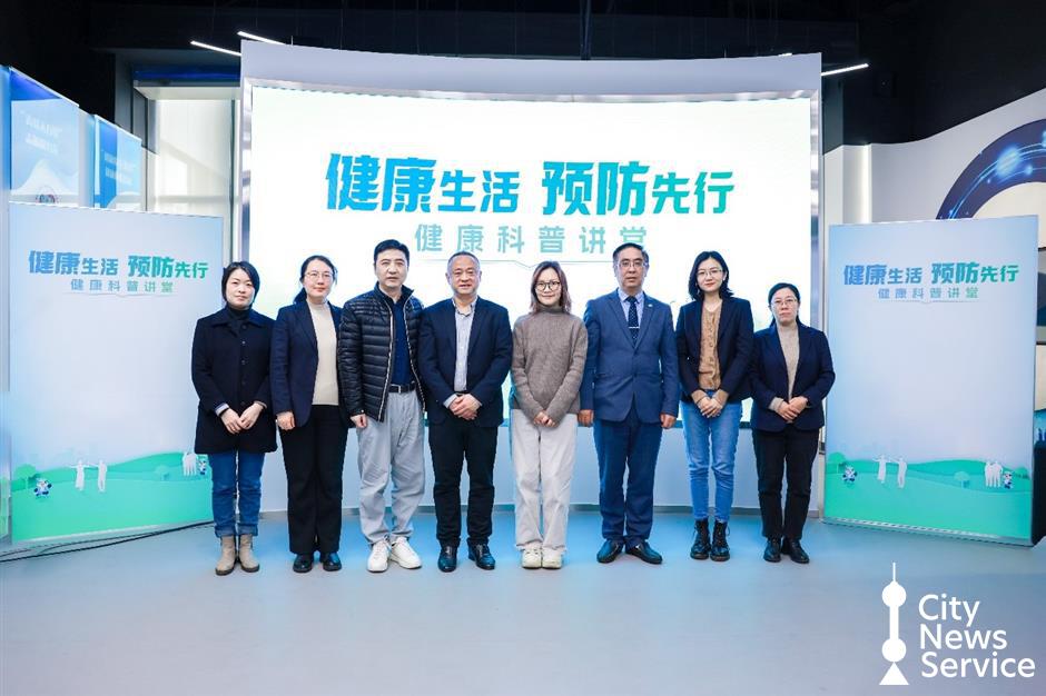 [Health Byte] Adult Vaccines in China You Should Know About