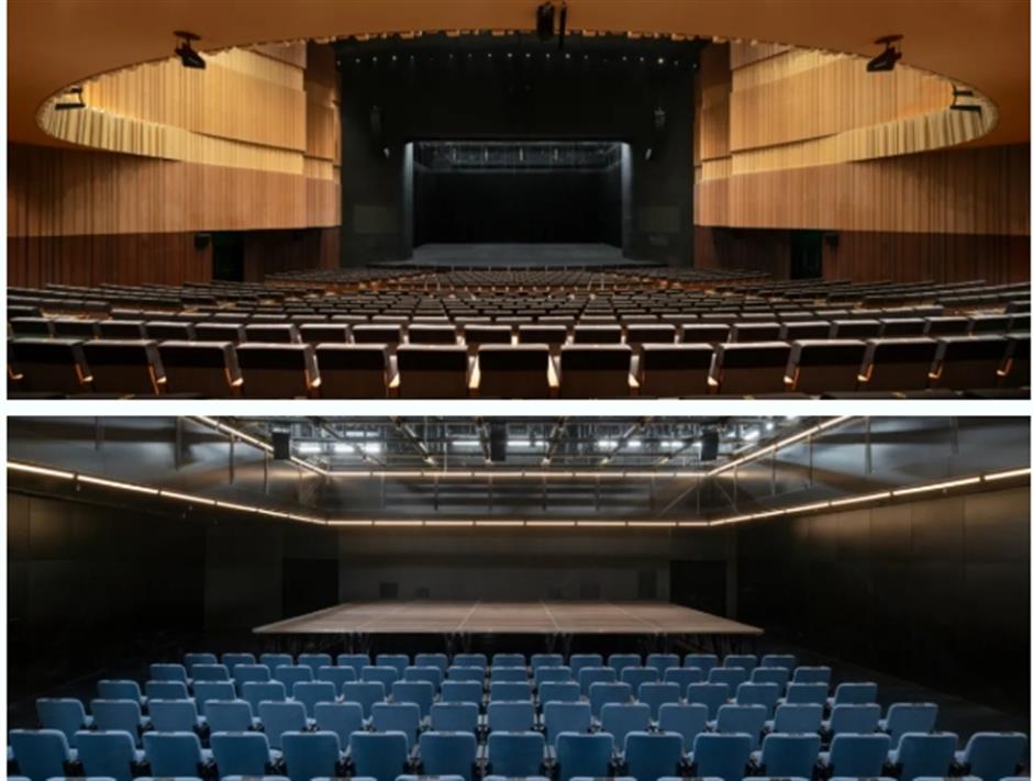 黄浦江畔又一新地标,即将对公众开放!