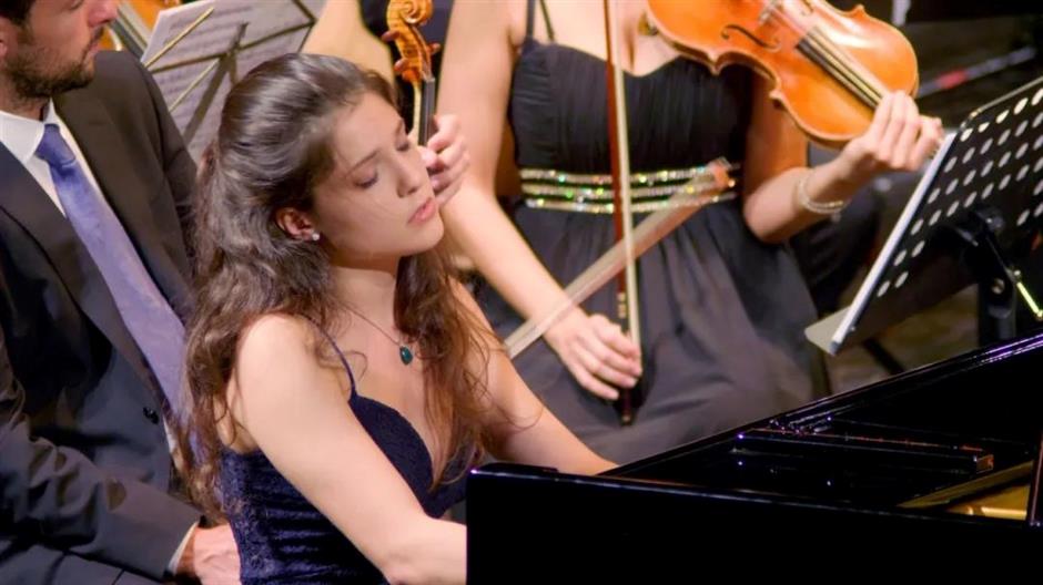 九棵樹春日沸騰了!藝術盛宴嗨翻全場