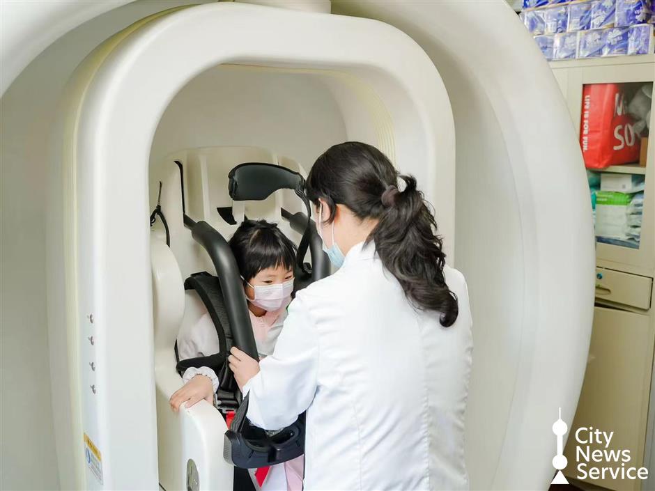 [Health Byte] Adult Vaccines in China You Should Know About