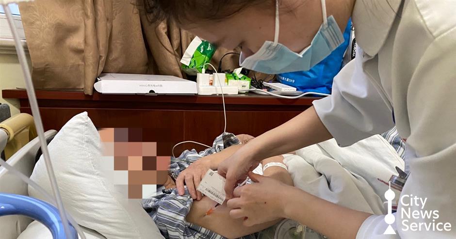 [Health Byte] Adult Vaccines in China You Should Know About