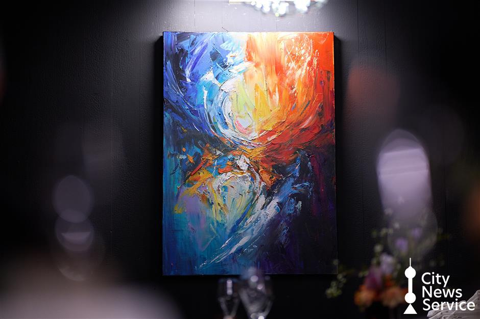 [New Eats] Spanish Molecular Fine Dining w/SciFi Vibes – Nébula