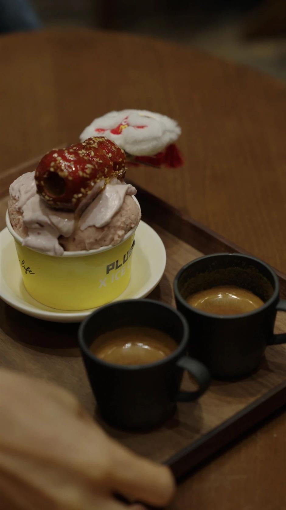 這條馬路被外國遊客讚譽為「時髦支路」,超好逛!