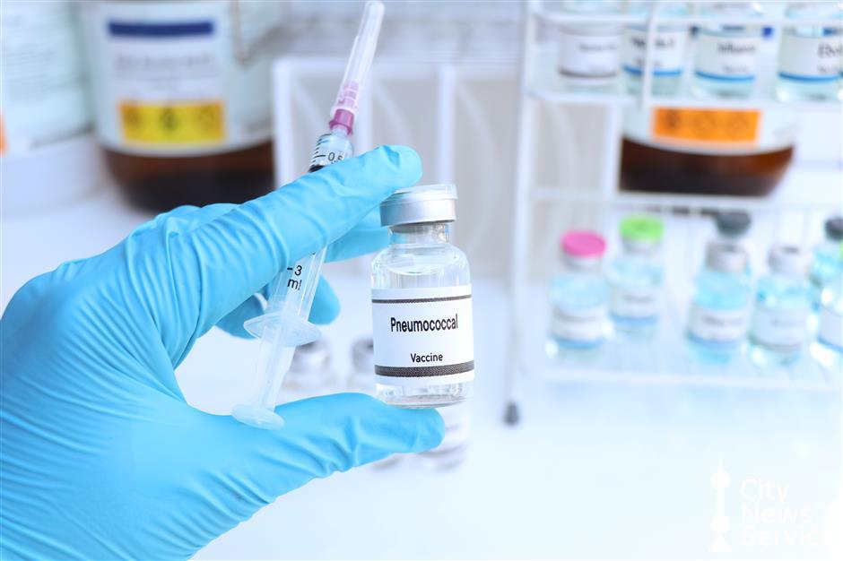 [Health Byte] Adult Vaccines in China You Should Know About