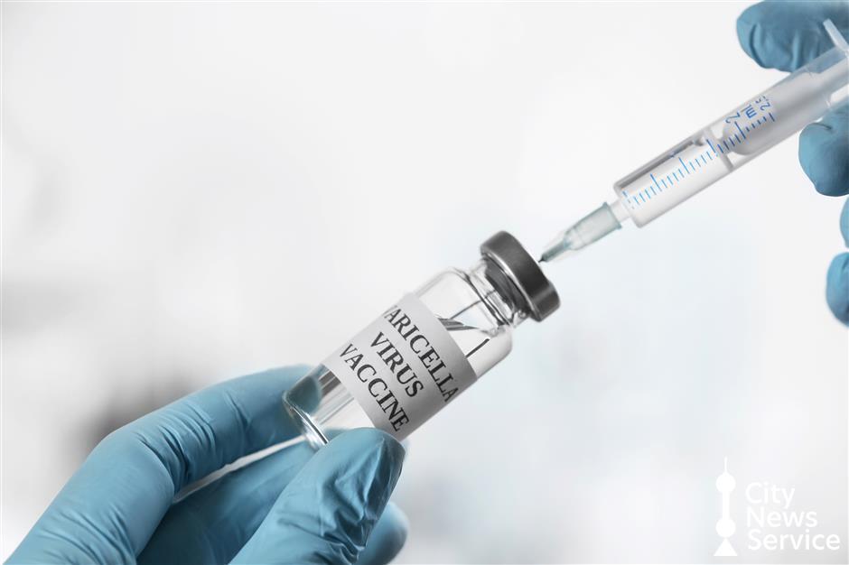 [Health Byte] Adult Vaccines in China You Should Know About