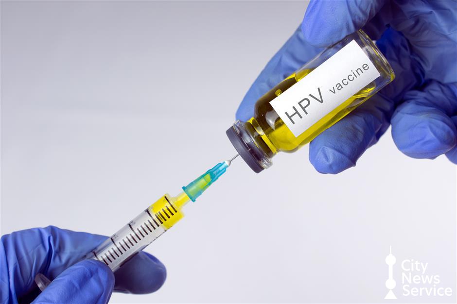 [Health Byte] Adult Vaccines in China You Should Know About